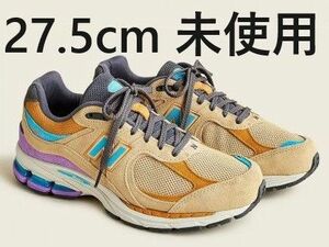 ニューバランス M2002RWA 27.5cm 未使用 new balance