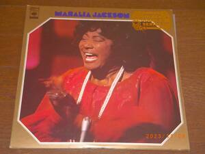 ◎MAHALIA JACKSON【マヘリア・ジャクソンのすべて】2LP◎