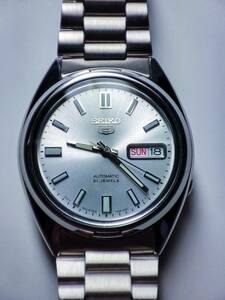 ＃＃＃　Seiko 5 (セイコー5) SNXS73J1 メンズ 機械式 腕時計 ＃＃＃