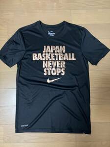 NIKE DRI-FIT メンズ半袖 BK S 新品 ☆決算セール★