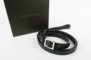 [ beautiful goods ]GUCCI Gucci Lead necklace pet dog brand miscellaneous goods small articles 040*2194*4126*519[PL12]