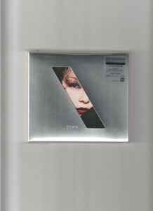 新品未開封/安室奈美恵/_genic ジェニック (初回限定カッティング・デジパック仕様 CD+DVD)