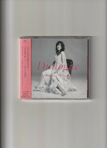 新品未開封/今井美樹/Dialogue -Miki Imai Sings Yuming Classics- ダイアローグ シングス・ユーミン・クラシックス
