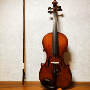 【良反響良材】スズキ No.200 1/2 バイオリン 1995