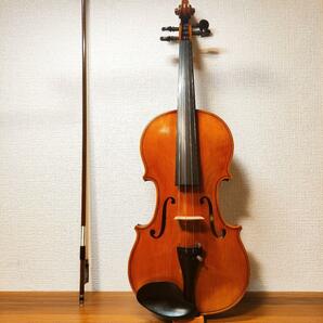 【優音良反響】スズキ No.520 4/4 バイオリン 1990