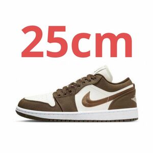 Nike WMNS Air Jordan 1 Low SE Light Olive