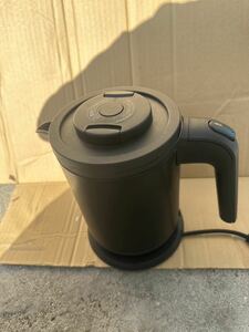  Tiger steam less electric kettle PCK-A080* operation goods 20 year made 