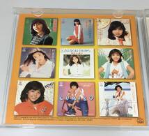 CD 近藤久美子 / 相本久美子 / ゴールデン☆ベスト リミテッド 型番:DYCL-248 2010年　ソニーミュージック_画像3