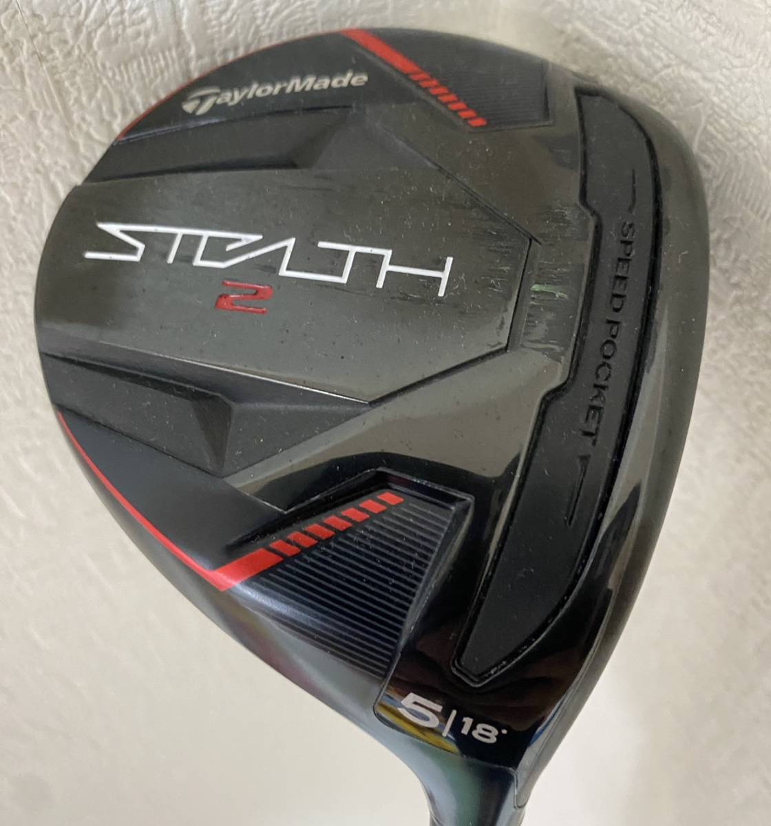 2023年最新】Yahoo!オークション -ステルス2 フェアウェイの中古品