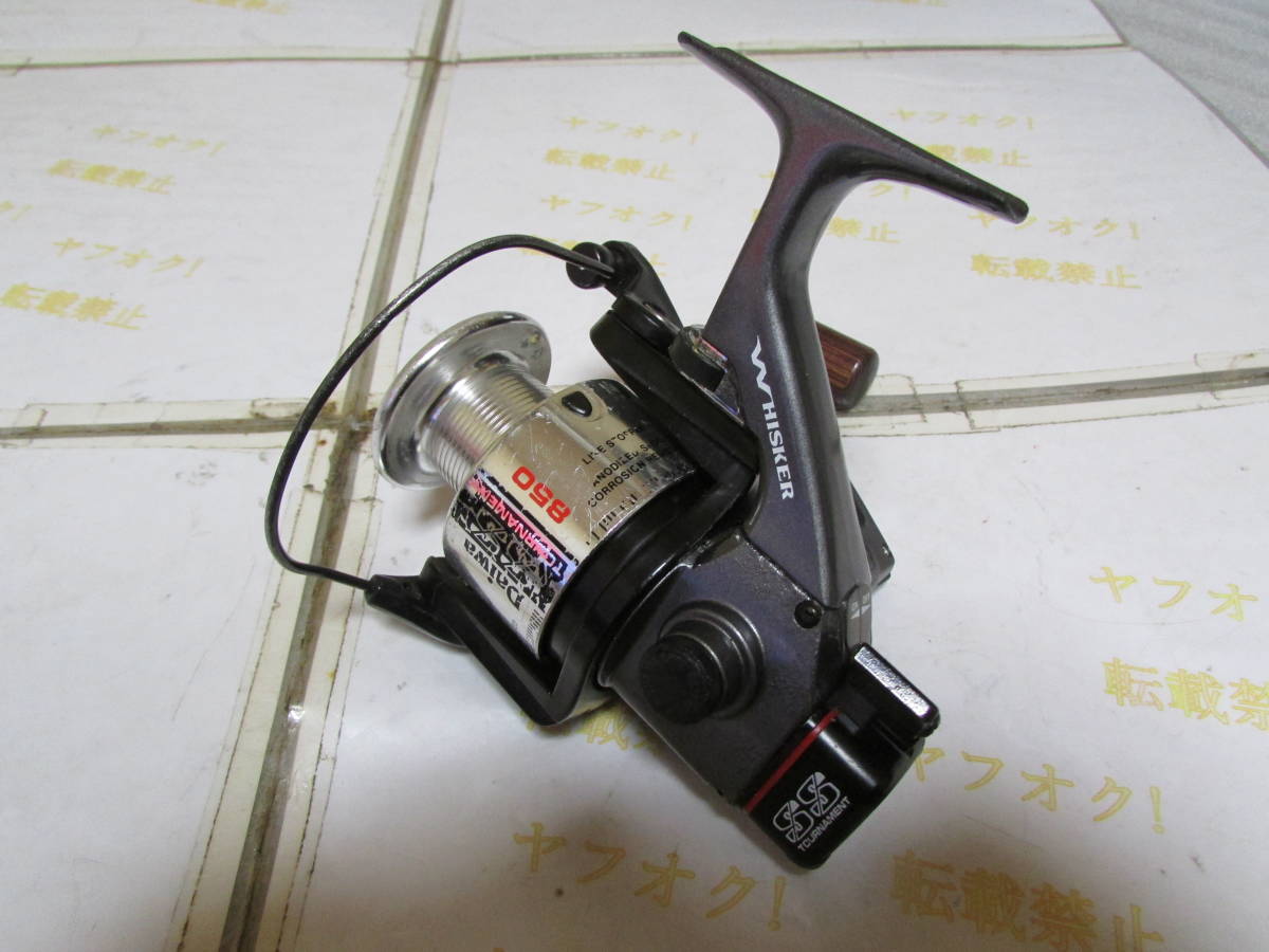 2025年最新】Yahoo!オークション -daiwa ss 850(ダイワ)の中古品 2025年最新】Yahoo!オークション -daiwa ss 850(ダイワ)の中古品