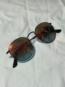 Ray-Ban　レイバン　RB3447 50-21 145 サングラス