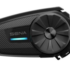 【2023.4新発売】セナ ST1 スパイダー インカム(シングルパック)(同時通話人数無制限)【新品・未使用】