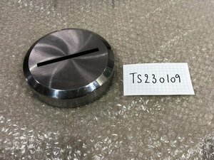 TS230109 コニック/Conic　タレパン金型（ダイ 上向きルーバー）6.2ｘ85.2（SC）