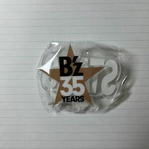 【送料無料】B'z ガチャ　アクリルスタンド Pleasure 2023 STARS 35YEARS 