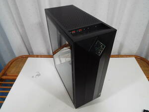 送料無料 Omen 25L Desktop TPC-W058-MT PCケース M-ATX ケースのみ　抜け殻