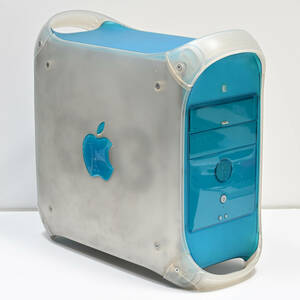 作動確認済み PowerMac G3 B&W 350MHz Power Macintosh Blue & White