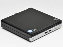 SSD 500GB HP ProDesk 400 G4 i5 7500T メモリ12GB Windows 10 Pro_画像1