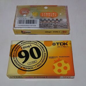 カセットテープ