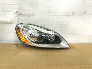 VOLVO XC60 DB right head light 30763138 Volvo 