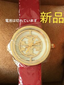 Tory Burch トリーバーチ TRB4005 [腕時計]