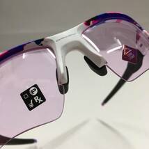 ●古3905　OAKLEY　オークリー　サングラス　FLAK2.0 XL　スタンダードフィット　OO9188-G559　箱・ケースあり_画像3