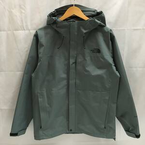 ●古3947　THE NORTH FACE　ザノースフェイス　クラウドジャケット　NP12102　Mサイズ