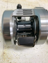 中古☆シマノ ベイトリール カルカッタ コンクエスト DC 100 SHIMANO Shimano _画像3