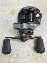 中古☆シマノ SHIMANO 21 スコーピオン DC 150XG 本体のみ_画像2