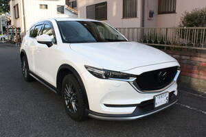 【個人出品】★平成30年 CX-5 2.2 XD Lパッケージ　★４WD　AWD　　