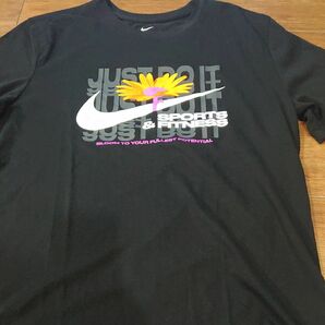 ナイキ　Nike　 半袖Tシャツ