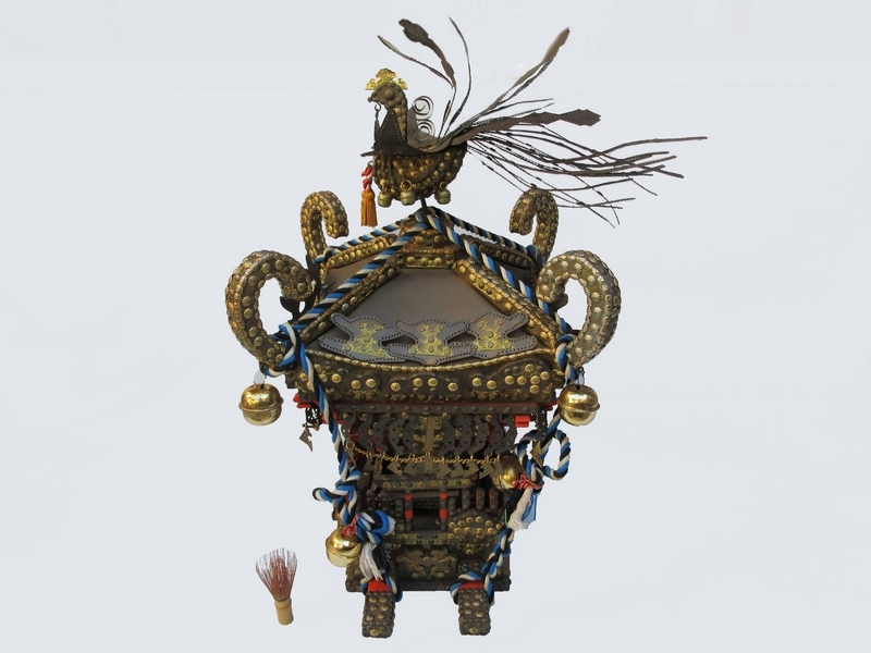 2025年最新】Yahoo!オークション -神輿 鳳凰の中古品・新品・未 2025年最新】Yahoo!オークション -神輿 鳳凰の中古品・新品・未