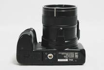 Nikon デジタルカメラ COOLPIX B600 光学60倍 軽量 クールピクス 美品_画像6
