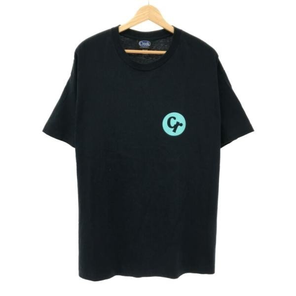Creek Tシャツ 新品未使用 Yahoo!オークション -「creek」(Tシャツ) (メンズファッション