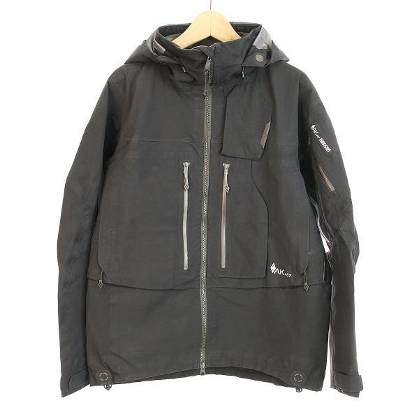 2023年最新】Yahoo!オークション -burton ak ジャケットの中古品・新品