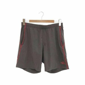 THE NORTH FACE ザ ノースフェイス VOLTAGE SHORT ボルテージショーツ グレー XL メンズ ITLW3183J724