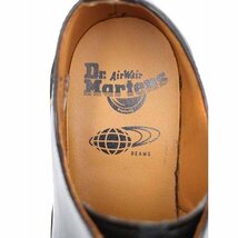 Dr.Martens × BEAMS ドクターマーチン × ビームス 21713001 PATENT LAMPER パテントシューズ ブラック 3 レディース ITTT39L63L90_画像5