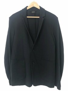 JIL SANDER ジルサンダー 16SS レーヨンジャージー セットアップスーツ ネイビー S(ジャケット)、M(ボトム) ITNUORC2LIQW