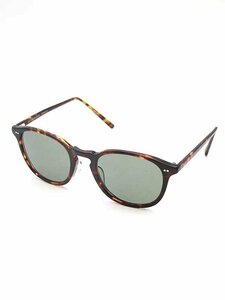 OLIVER PEOPLES オリバーピープルズ Forman サングラス アイウェア ブラウン 51□22-145 ITN6KI5HLK5Y