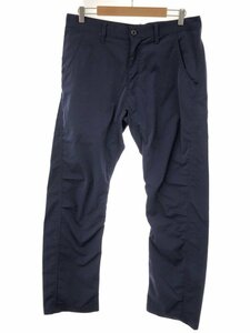 Mountain Research マウンテンリサーチ 16SS Stream Line パンツ ネイビー XL MTR-1909 ITXLNK3L9BJC