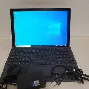 (927532)サーフェス/surface pro5 / i5-7300U 2.6Ghz /8GB/SSD 256GB/LTE/訳アリ