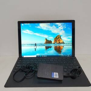 (205530)サーフェス/surface pro6 / i5-8350U 1.7Ghz /8GB/SSD 256GB