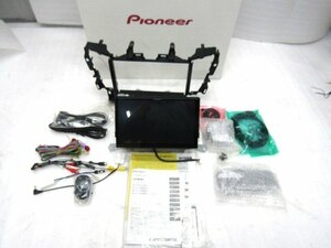 pioneer カロッツェリア サイバーナビ AVIC-CE900AL 30 アルファード 10V型ワイドXGA フルセグ DVD-V/CD/Bluetooth/USB/SD/チューナ