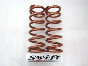 Swift スイフト 直巻き スプリング ID65φ/228mm/6ｋ Z65-228-060 9インチ　(S11037