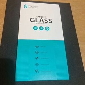 iPhoneガラスフィルム
