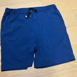 Columbia ショートパンツ ストレッチ XLサイズ