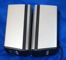 Bose Companion 20 multimedia speaker system PCスピーカー_画像4