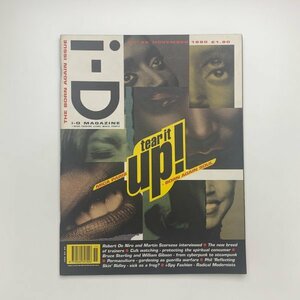 i-D Magazine　No.86　1990年11月　y01825_2-d4