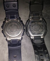 カシオ CASIO G-SHOCK ジャンク品 まとめて5個セット③_画像8