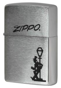 Zippo ジッポライター ART Classic アート クラッシック Drunk 3 メール便可