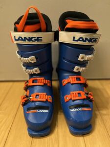 LANGE ラング スキーブーツ RS70 25.5 25 